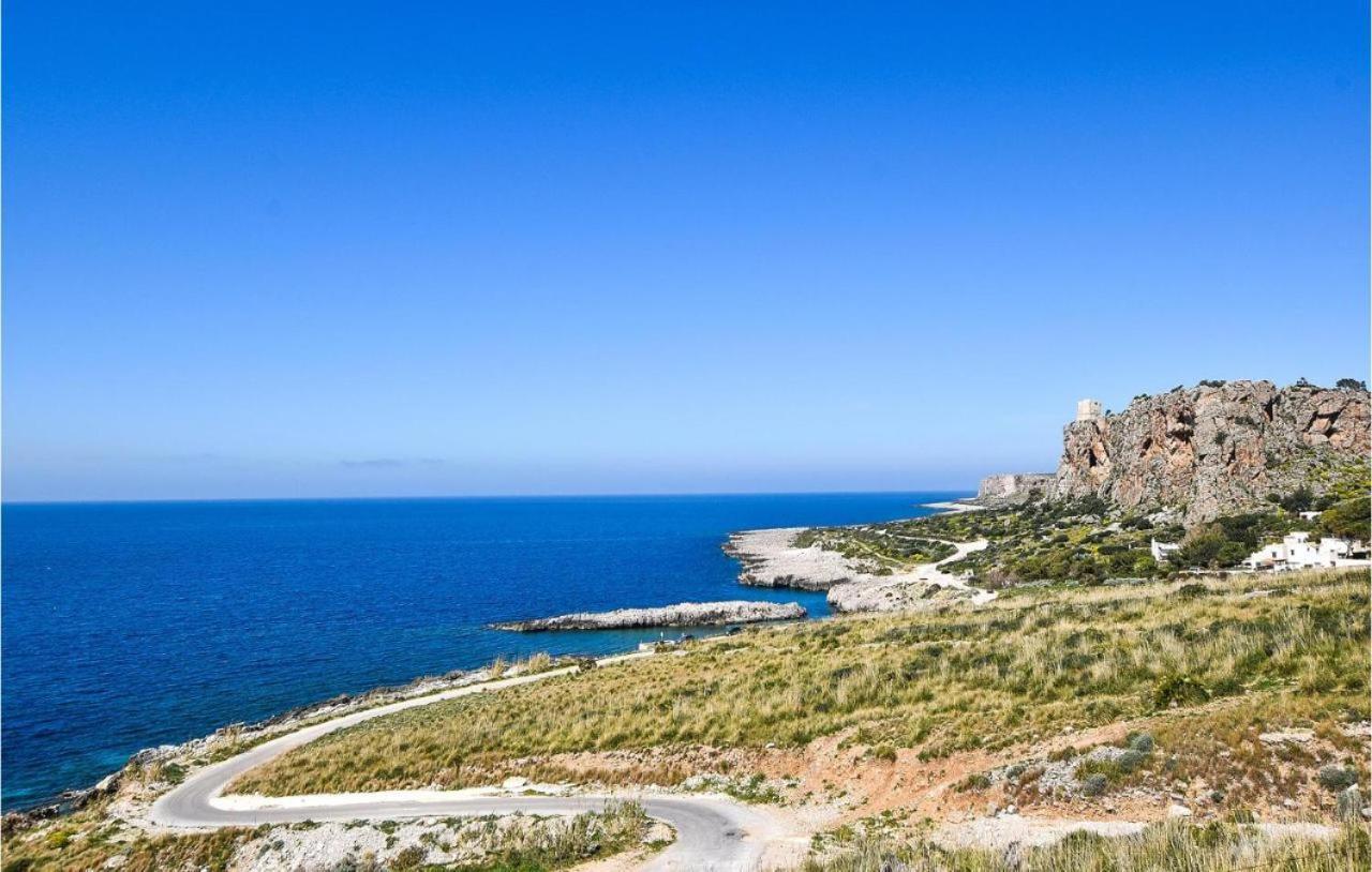 Casa Antonella Apartment San Vito Lo Capo Exterior photo