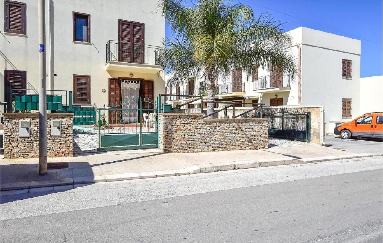 Casa Antonella Apartment San Vito Lo Capo Exterior photo