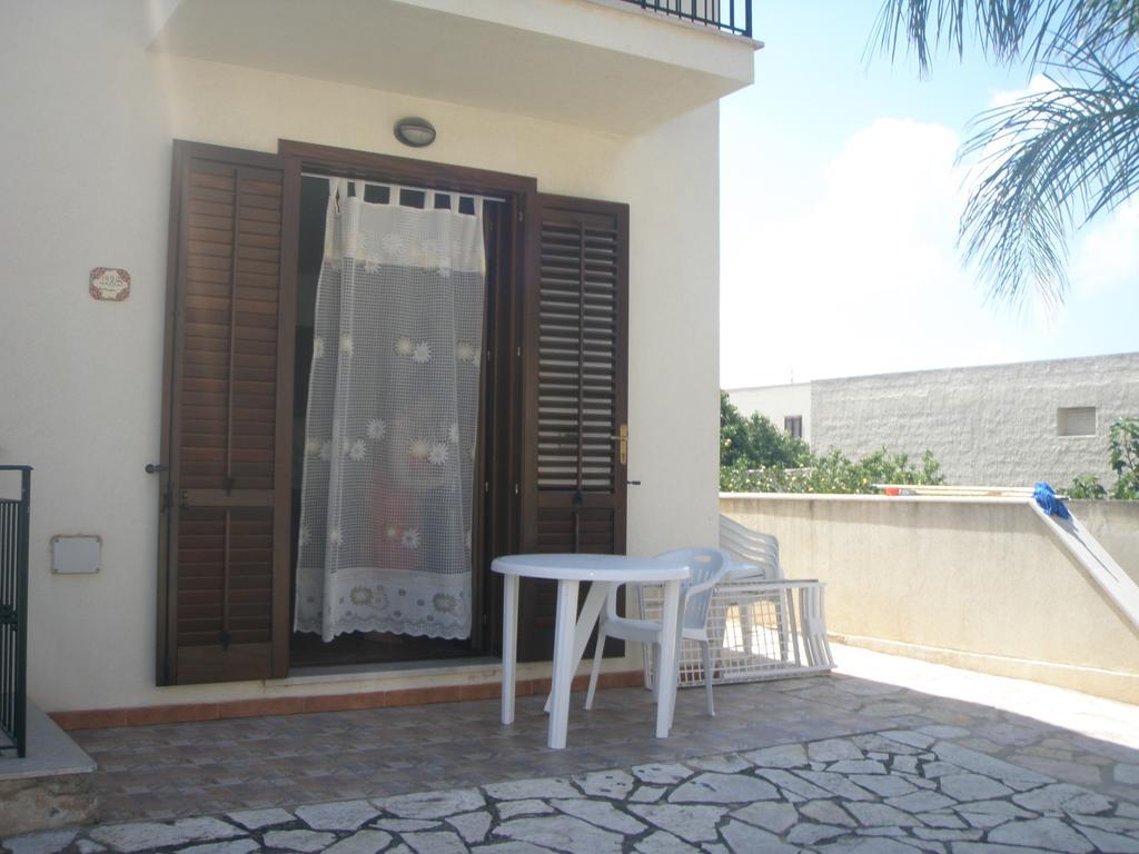 Casa Antonella Apartment San Vito Lo Capo Exterior photo