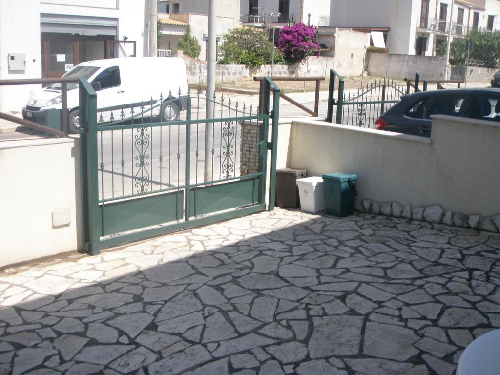 Casa Antonella Apartment San Vito Lo Capo Exterior photo